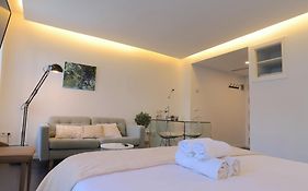 Apartamento Superior Centro Madrid
